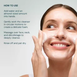 ElemisPro-Collagen Hydrating Cleansing Mousse 125 ml