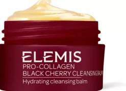ElemisPro-Collagen Pro-Collagen Black Cherry Cleansing Balm 100 g