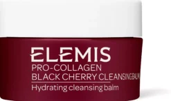 ElemisPro-Collagen Pro-Collagen Black Cherry Cleansing Balm 100 g