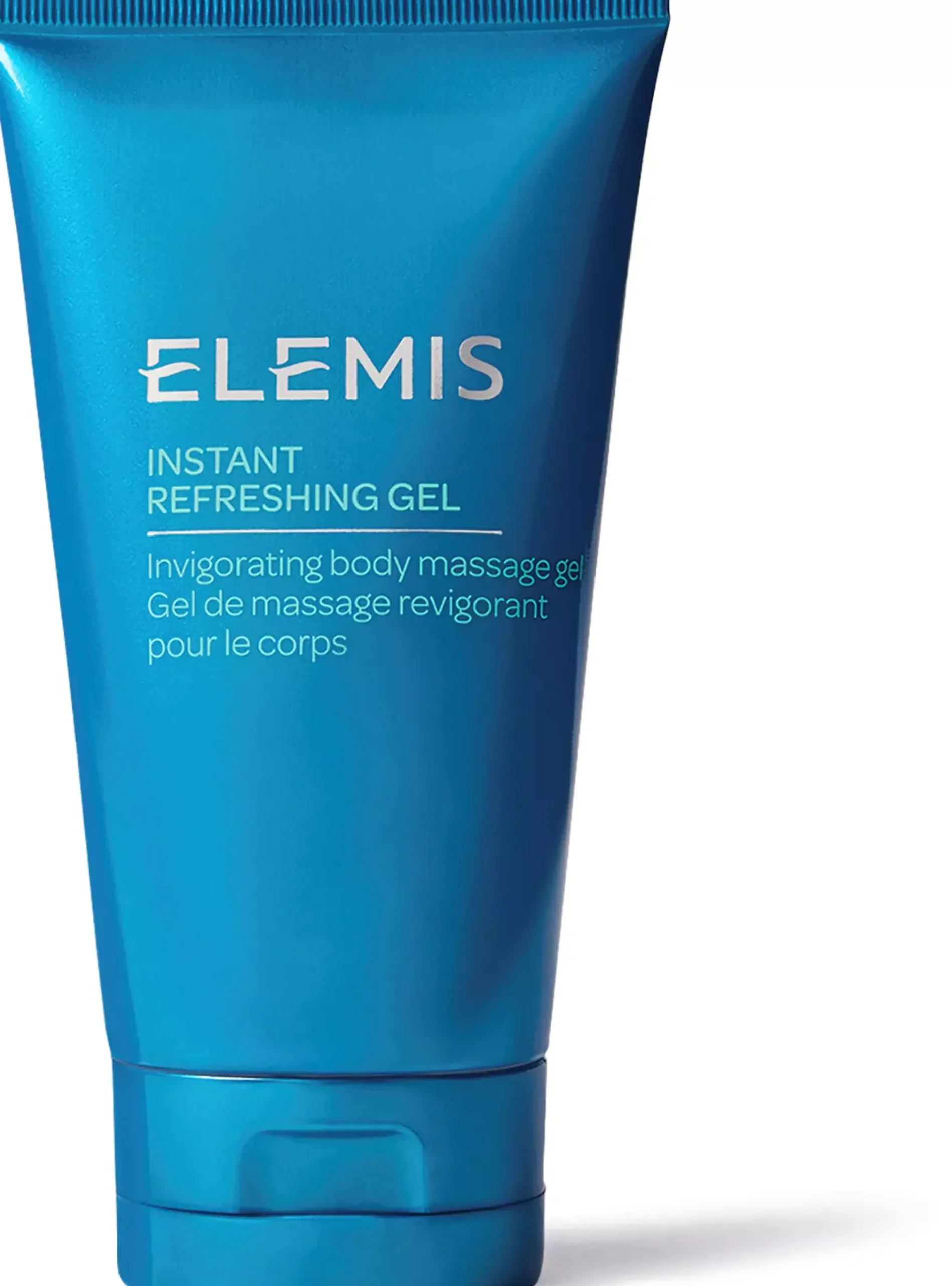 ElemisSpa At Home Body Performance Instant Refreshing Gel 150 ml