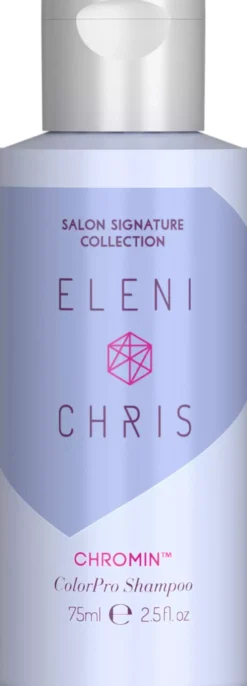 Eleni&ChrisChroMin™ ColorPro Shampoo 75 ml