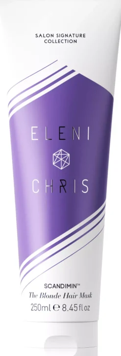 Eleni&ChrisScandiMin™ The Blonde Hair Mask 250 ml