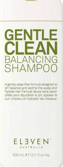 Eleven Australia Gentle Clean Balancing Shampoo 960 ml