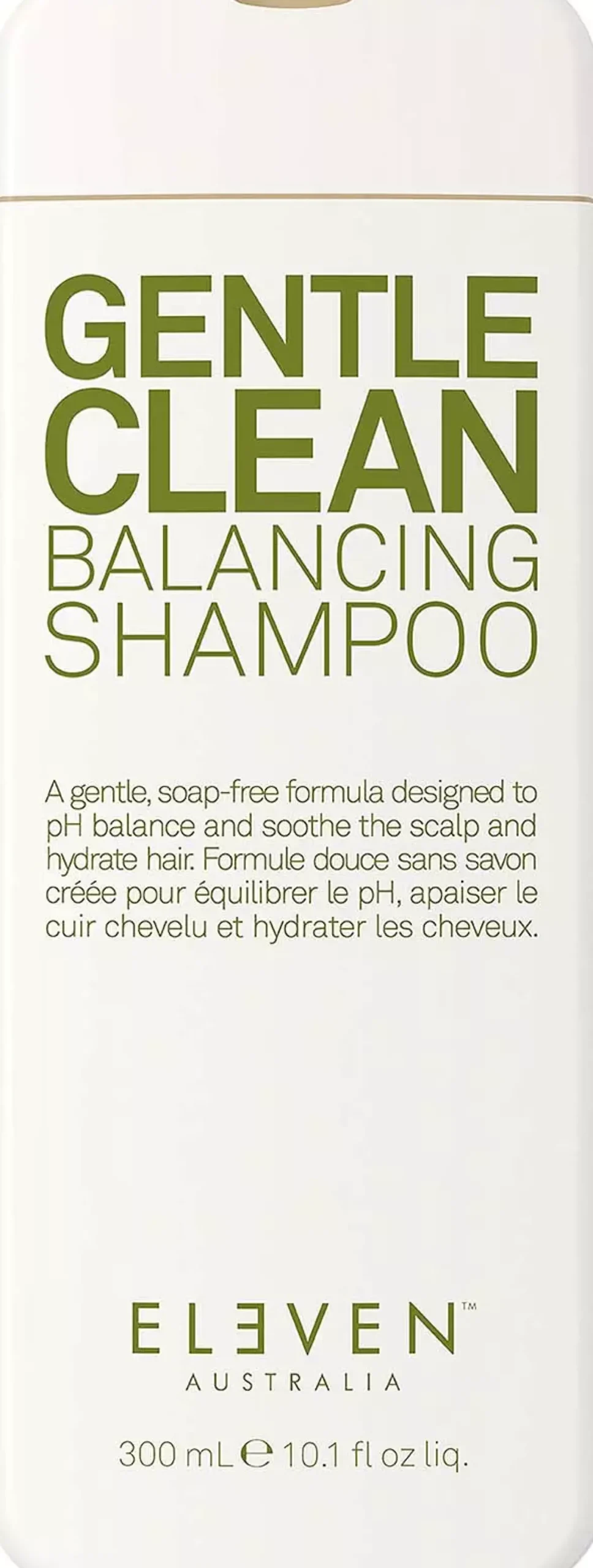 Eleven Australia Gentle Clean Balancing Shampoo 960 ml