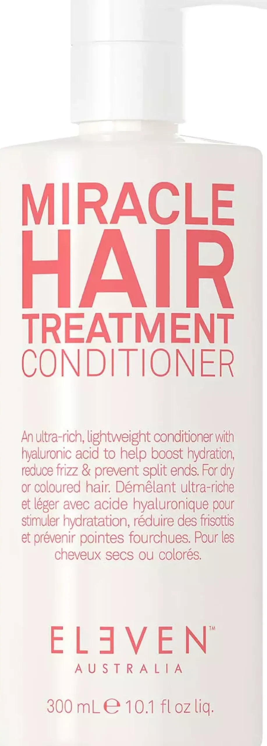 Eleven Australia Miracle Hair Treatment Conditioner 960 ml