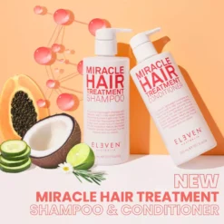 Eleven Australia Miracle Hair Treatment Conditioner 960 ml