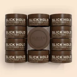 Eleven Australia Slick Hold Styling Pomade 85 g