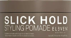 Eleven Australia Slick Hold Styling Pomade 85 g