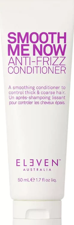 Eleven Australia Smooth Me Now Anti-Frizz Conditioner 300 ml