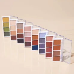 e.l.f. Bite-Size Eyeshadow Rose Water