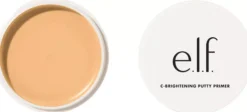 e.l.f. C-Brightening Putty Primer Universal Sheer 21 g