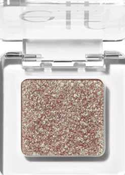 e.l.f. Fine as Fleck Glitter Eyeshadow Straight Fire