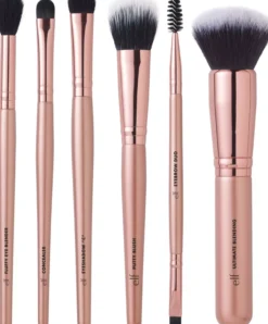 e.l.f. Flawless Face 6 Piece Brush Collection