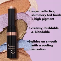 e.l.f. Glitzshow Eyeshadow Stick Lavish Affair