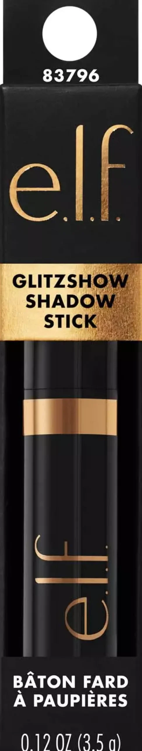 e.l.f. Glitzshow Eyeshadow Stick Lavish Affair