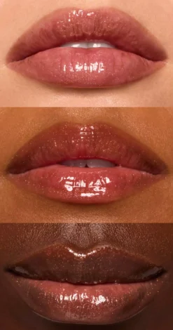 e.l.f. Glow Reviver Lip Oil Glimmer Super-neutral