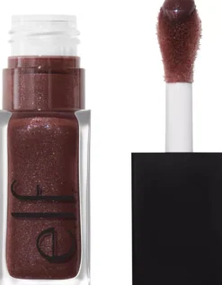 e.l.f. Glow Reviver Plumping Lip Oil Ultraviolet