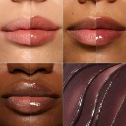 e.l.f. Glow Reviver Plumping Lip Oil Ultraviolet