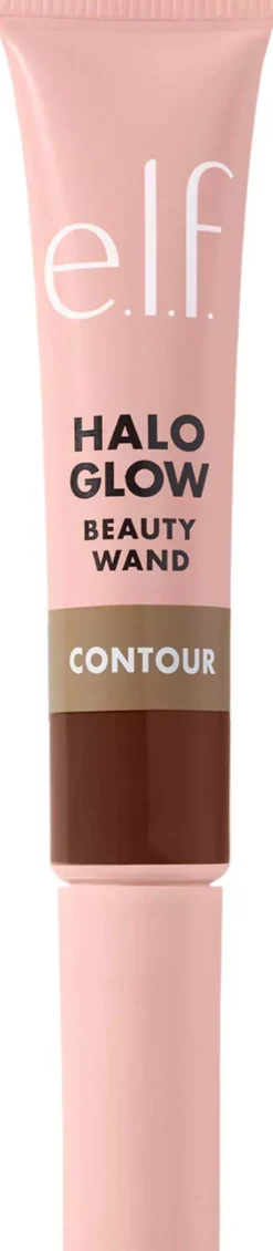 e.l.f. Halo Glow Contour Beauty Wand Tan/Deep