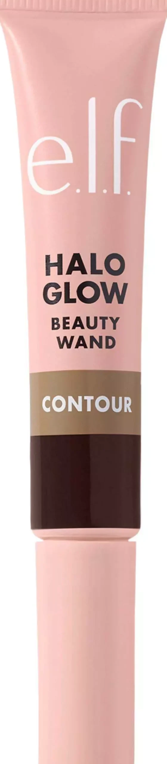 e.l.f. Halo Glow Contour Beauty Wand Deep/Rich