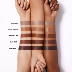 e.l.f. Halo Glow Contour Beauty Wand Deep/Rich