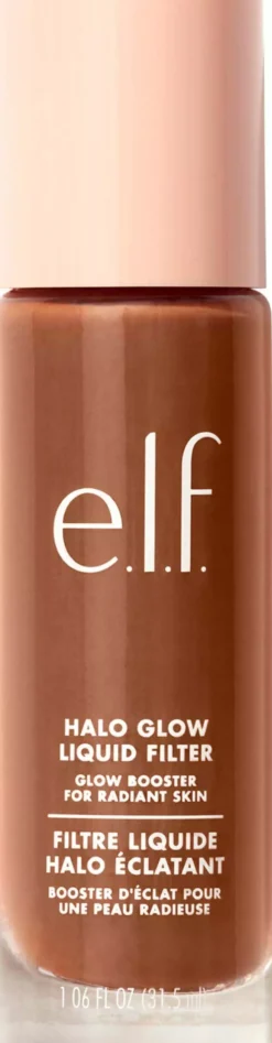 e.l.f. Halo Glow Liquid Filter 1 Fair
