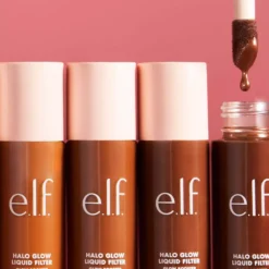 e.l.f. Halo Glow Liquid Filter 1 Fair