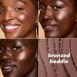 e.l.f. Halo Glow Silky Powder Highlighter Prosecco Poppin'