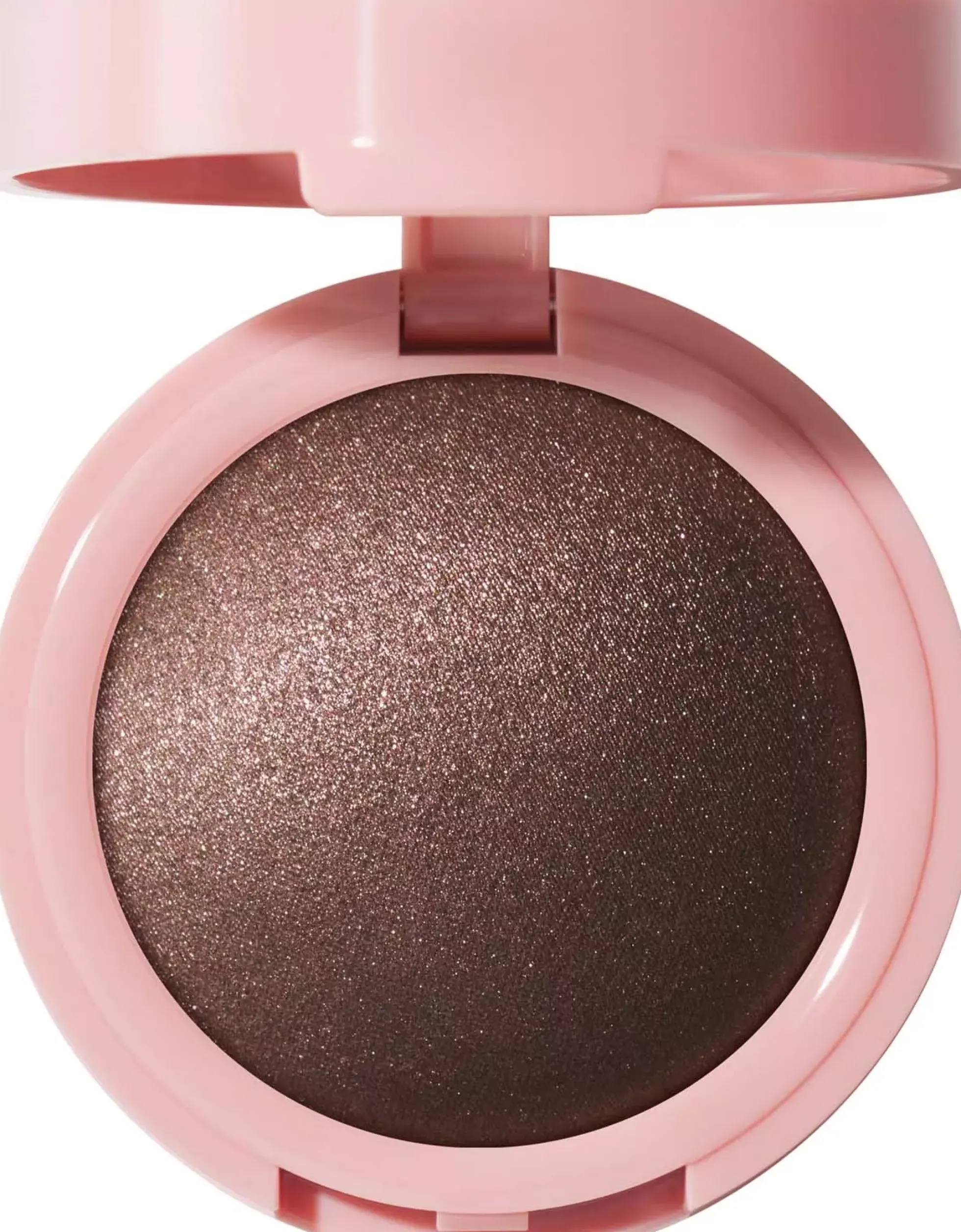 e.l.f. Halo Glow Silky Powder Highlighter Prosecco Poppin'