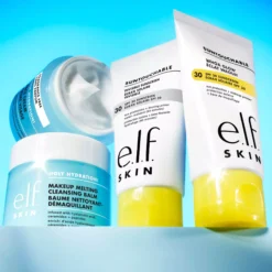 e.l.f. Holy Hydration! Makeup Melting Cleansing Balm 56,5 g