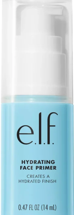 e.l.f. Hydrating Face Primer Small 14 ml