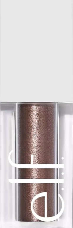 e.l.f. Liquid Metallic Eyeshadow Comet