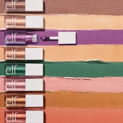 e.l.f. Liquid Metallic Eyeshadow Comet