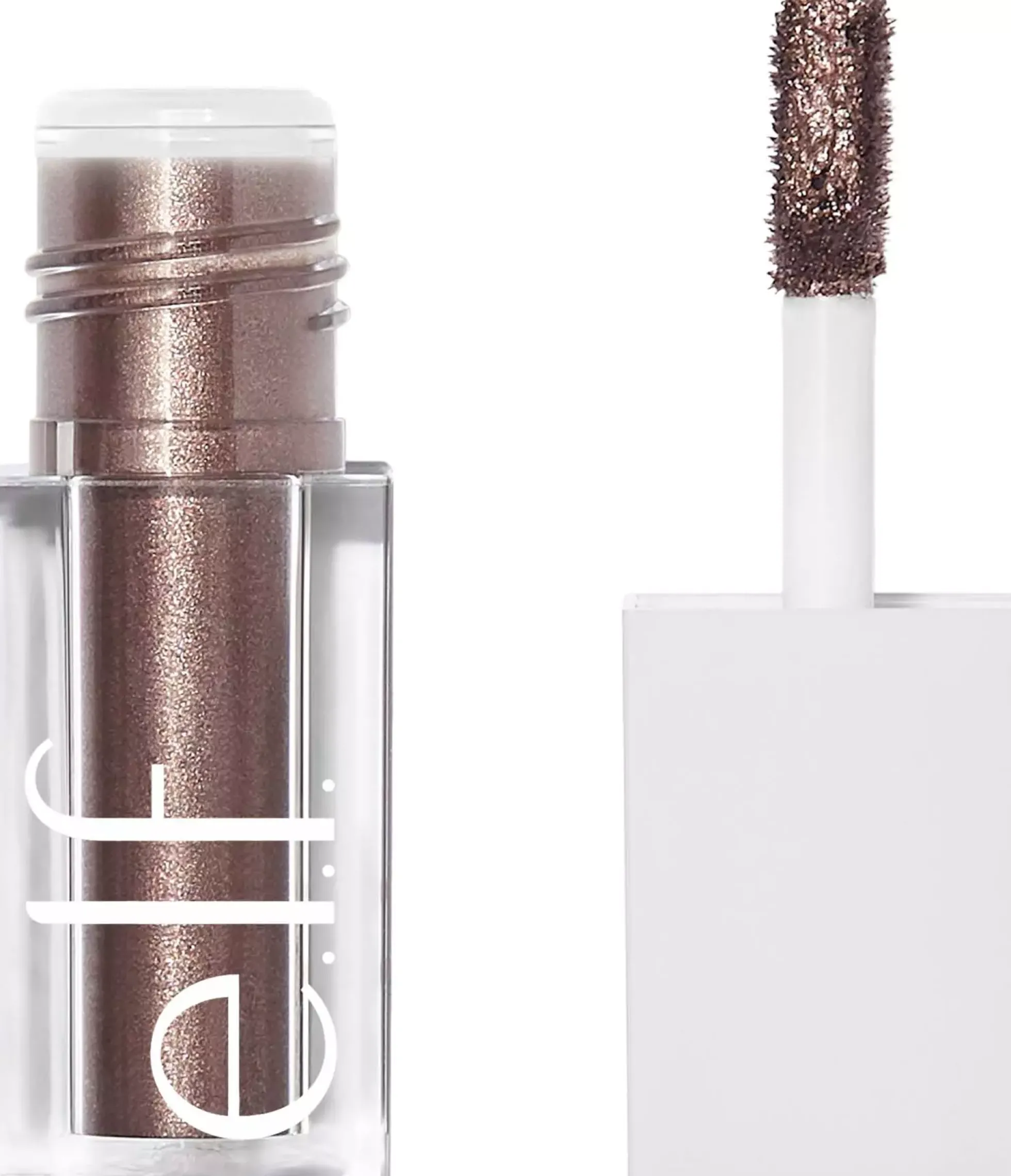 e.l.f. Liquid Metallic Eyeshadow Comet