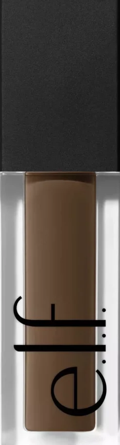 e.l.f. Liquid Velvet Eyeshadow Currant Mood