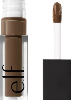e.l.f. Liquid Velvet Eyeshadow Currant Mood
