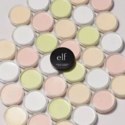e.l.f. Matte Putty Primer Universal Sheer 21 g
