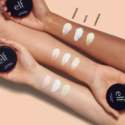 e.l.f. Matte Putty Primer Universal Sheer 21 g