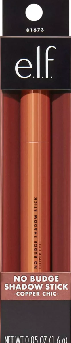 e.l.f. No Budge Shadow Stick Rose Gold