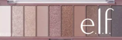 e.l.f. Perfect 10 Eyeshadow Palette Ethereal