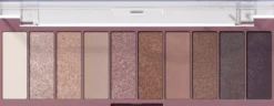e.l.f. Perfect 10 Eyeshadow Palette Ethereal