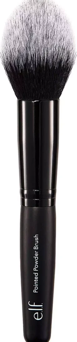 e.l.f. Pointed Powder Brush