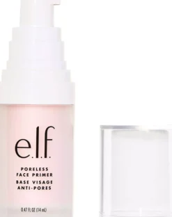 e.l.f. Poreless Face Primer Small 14 ml