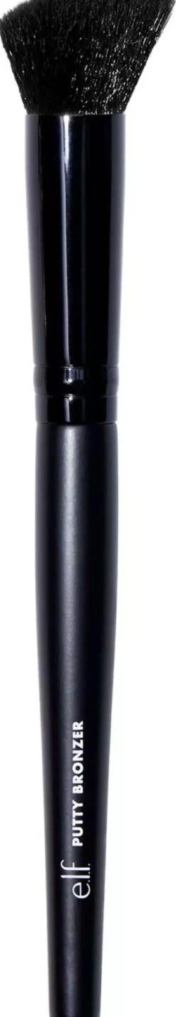 e.l.f. Putty Bronzer Brush