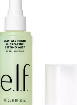 e.l.f. Stay All Night Micro-Fine Setting Mist