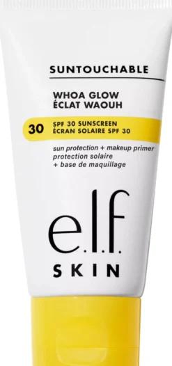 e.l.f. Suntouchable! Whoa Glow SPF30 Sunburst 50 ml