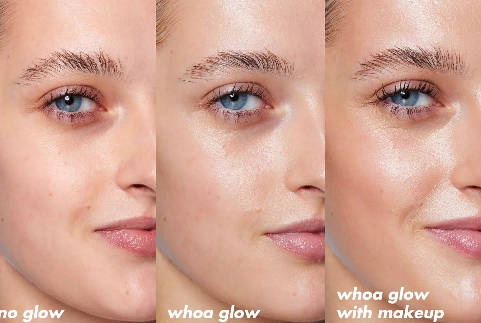 e.l.f. Suntouchable! Whoa Glow SPF30 Sunburst 50 ml
