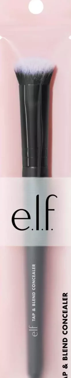 e.l.f. Tap & Blend Concealer Brush