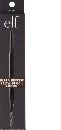 e.l.f. Ultra Precise Brow Pencil Taupe