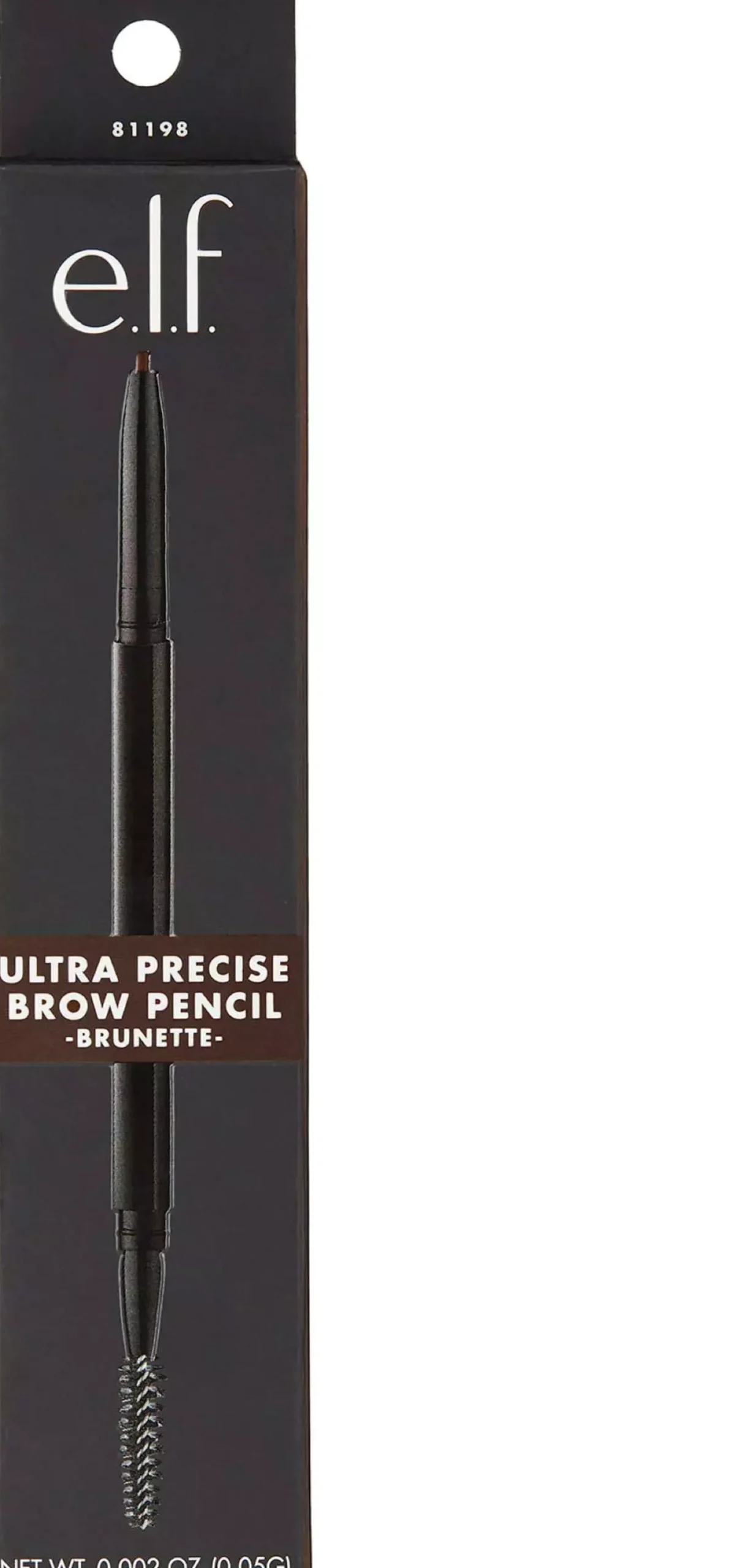 e.l.f. Ultra Precise Brow Pencil Taupe